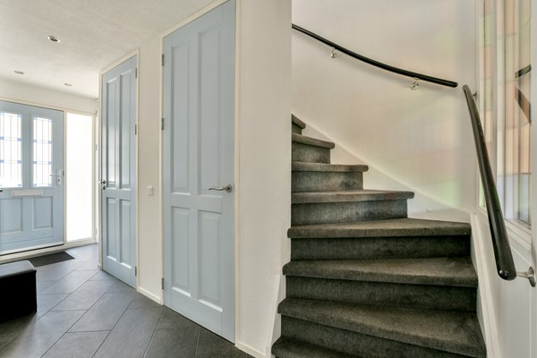 Medium property photo - Sierkershof 8, 1112 GM Diemen